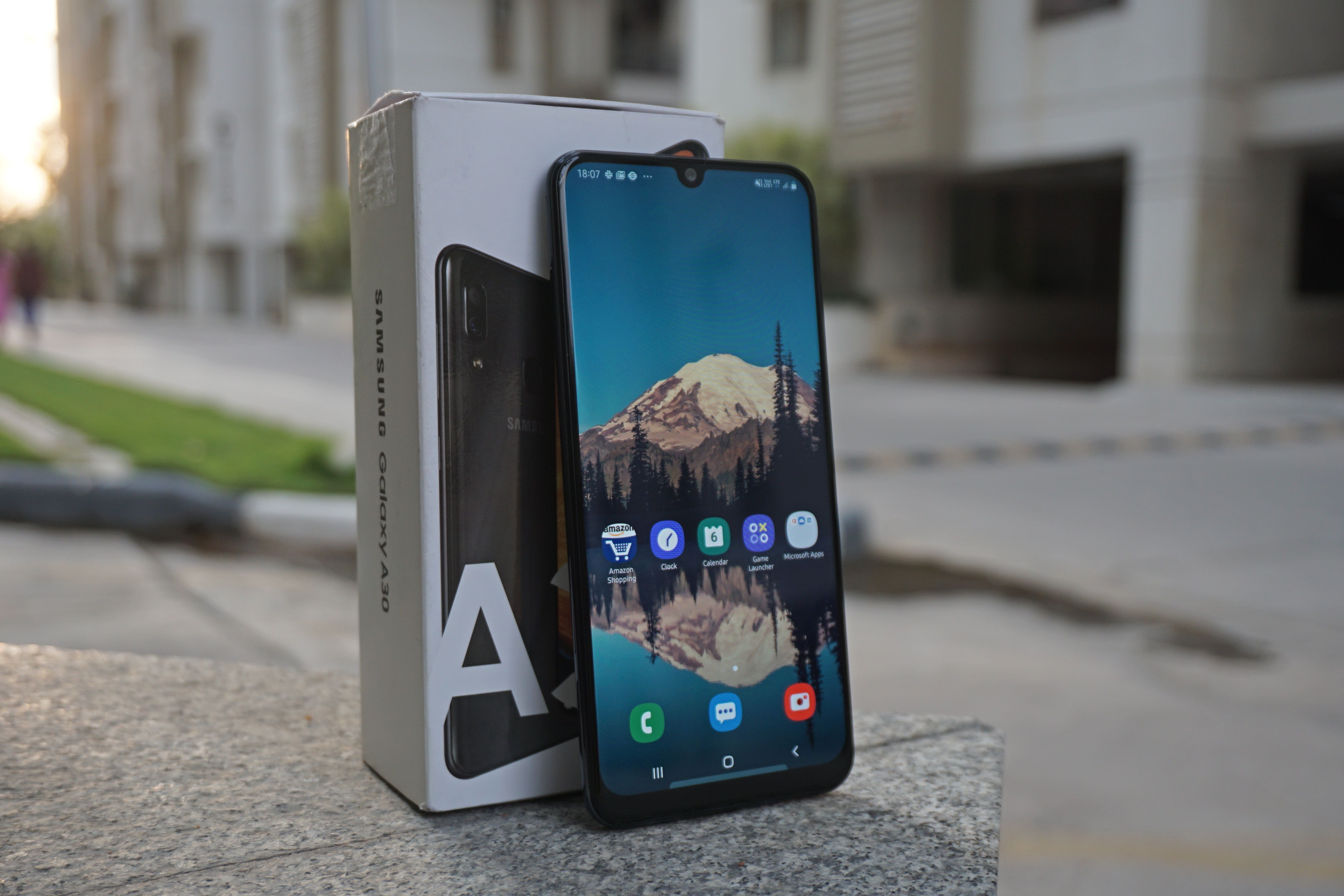 galaxy a30x